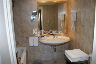 Grand Hotel Rex 3*