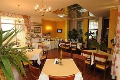 Guci Hotel Constanta 3*