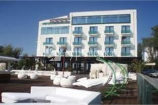 Hotel Laguna Constanta 4*
