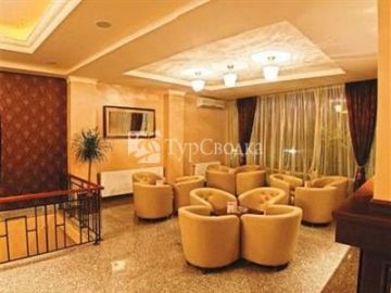 Hotel Megalos 3*