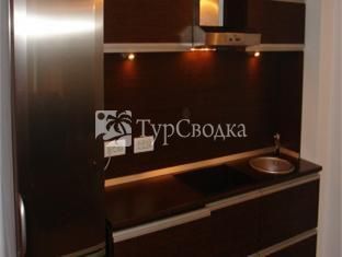 Sv. Vlas Complex Apartments Constanta 4*