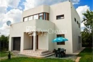 Vila Antoneta Constanta 3*