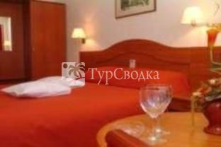 Germisara Hotel Hunedoara 4*