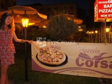 Hotel Corsa 3*