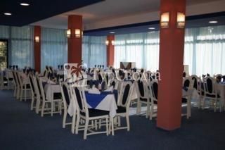Hotel Paradiso Mangalia 3*
