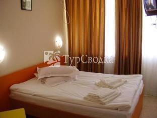 Villa Thetis 3*