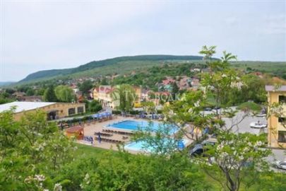 Septimia Hotel 3*