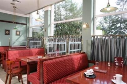 Tarnava Hotel 3*