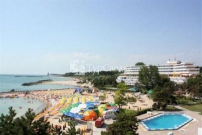 Hotel Belvedere Olimp 2*