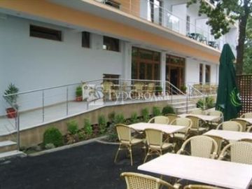 Hotel Holiday Olimp 4*
