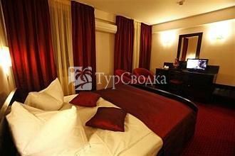 Hotel Arges 3*