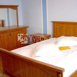 Hotel Carmen Bascov 2*