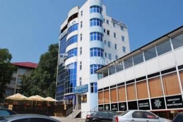 Hotel Magic Pitesti 3*
