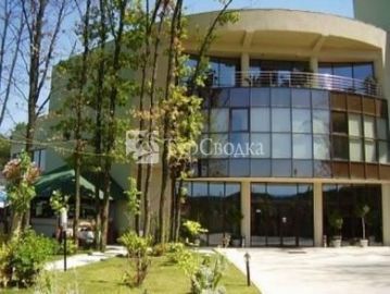 Hotel Magic Trivale 3*