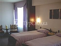 Hotel Muntenia 3*
