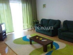Trivale Apartaments Pitesti 4*