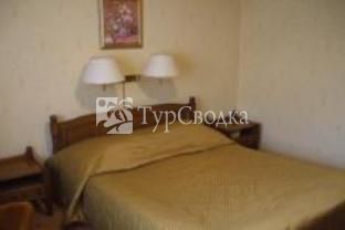 Hotel Tiara 3*