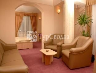 Complex Hotelier Eden Predeal 3*