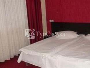 Del Monte Hotel Predeal 3*