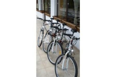 Hotel Noblesse Predeal 3*