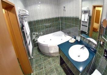 Hotel Piemonte Predeal 4*