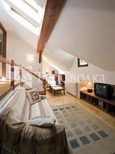 Pension Casa Bunicii Predeal 3*