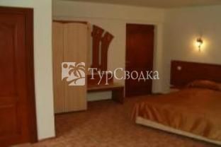 Pension La Rotonde Predeal 3*