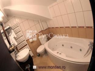 Pension Montien Predeal 5*