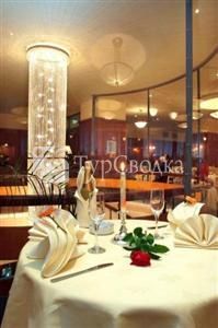 Hotel International Sinaia 3*