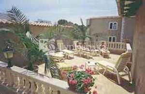 Burdujeni Hotel Suceava 1*