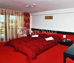 Pensiune Santa Fe Suceava 4*