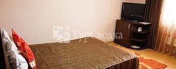 Pensiunea Scorpion Cazare Guest House Suceava 3*