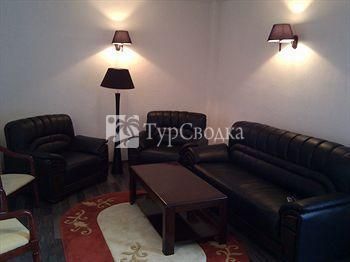 Pension Memory Sucevita 4*
