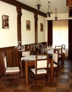 Pension Montana Sucevita 3*