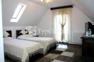 Pension Tara Fagului 4*