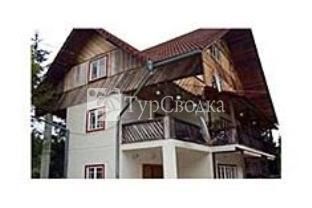 Popas Bucovina Hotel Sucevita 4*