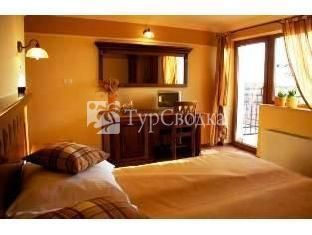 Cristal Club Pension 3*