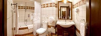 Hotel Casa del Sole Timisoara 4*