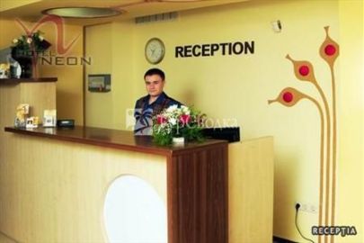 Hotel Neon 3*