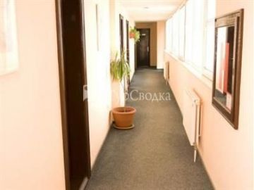 Hotel Reghina 3*