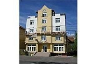 Hotel Silva Timisoara 2*