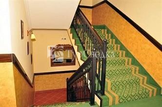 Koronna Hotel Timoara 4*