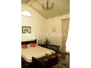 Delta Nature Resort 5*
