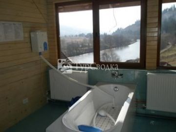 Complex & Spa Dorna Arini 3*