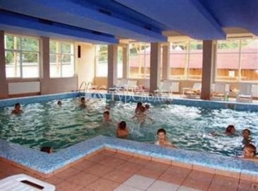 Hotel Bradul Vatra Dornei 3*