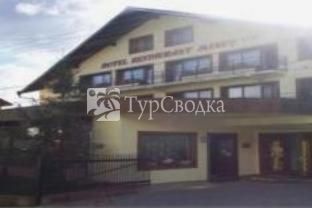 Hotel Minut Vatra Dornei 3*