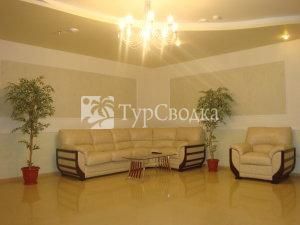 Гостиница Калипсо 4*