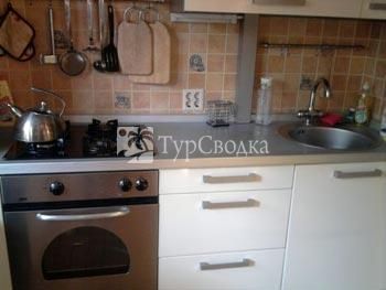 Квартира на площади Революции, 1 2*