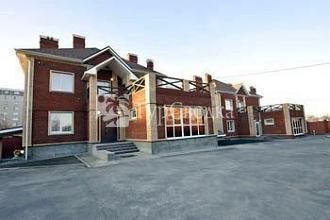 Гостиница СВ-Отель 3*