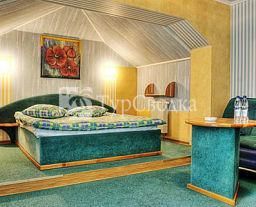 Гостиница Обертайх 3*